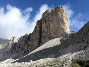Dolomiten