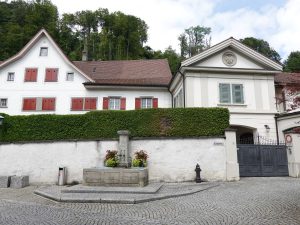 Kloster Weesen