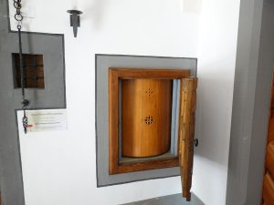 Kloster Weesen